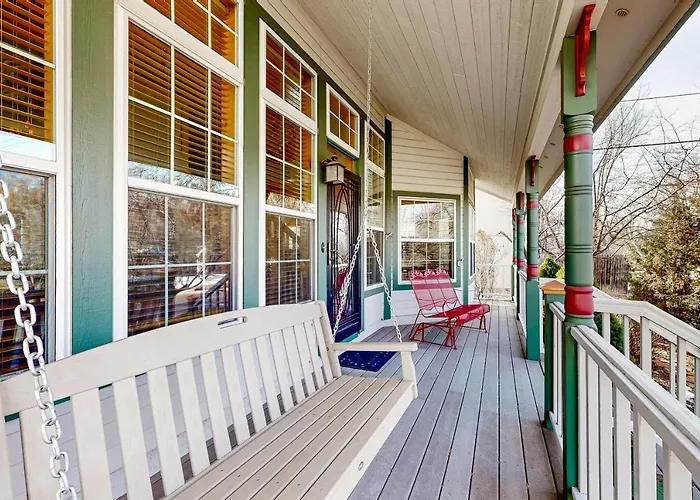 Fantasy - Main House * Flagstaff
