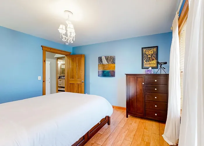 Fantasy - Main House * Flagstaff