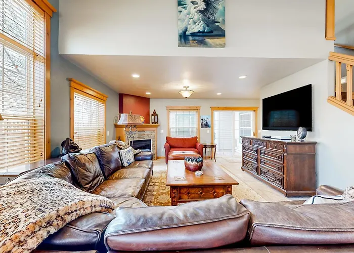 Fantasy - Main House Flagstaff